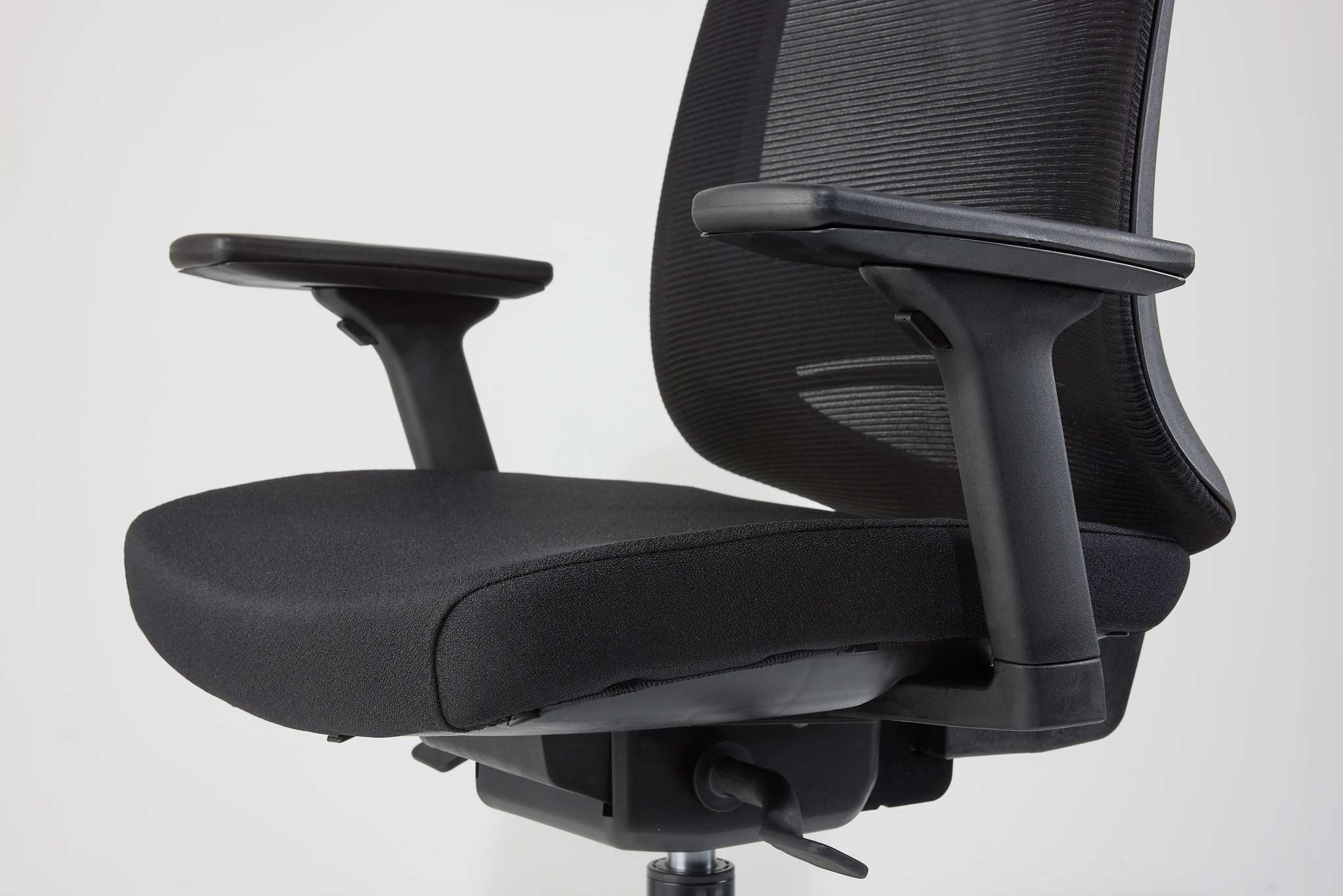 Otto | Task Seating | Office Furniture From Haiken